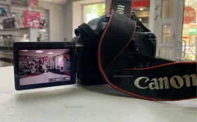 Купить Фотоаппарат  Canon EOS 600D б/у , в Саратов Цена:16900рублей