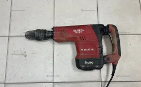 Купить Отбойный молоток Elitech DH 1518E б/у , в Симферополь Цена:4500рублей
