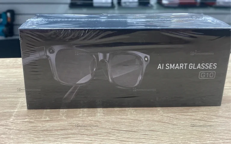 Очки AI SMART GLASSES