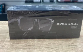 Купить Очки AI SMART GLASSES б/у , в Краснодар Цена:3490рублей
