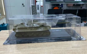 Купить Фигурка танка «Объект 279» б/у , в Москва и область Цена:790рублей
