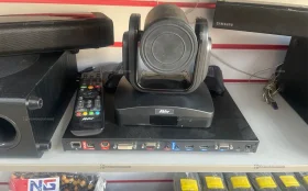 Купить Система видеонаблюдения конференц связи Acer б/у , в Кострома Цена:80000рублей