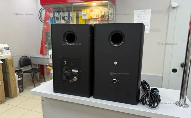 Колонки SVEN MC30