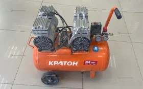 Купить Компрессор Кратон AC-300-50-OFS б/у , в Казань Цена:11900рублей