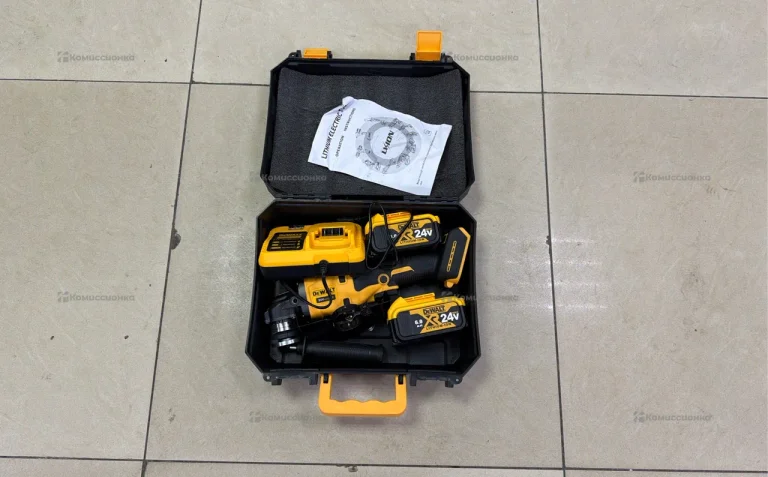 УШМ Dewalt реплика