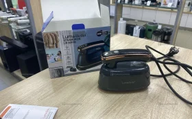 Купить Отпариватель ручной lumabela б/у , в Саратов Цена:890рублей