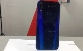 Купить Xiaomi Redmi 7 4/64 ГБ б/у , в Самара Цена:3500рублей