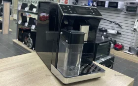 Купить Кофемашина reoka rkfa-613 am б/у , в Тюмень Цена:14990рублей