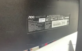 Купить Монитор aoc c27gae c27g2 б/у , в Екатеринбург Цена:12990рублей