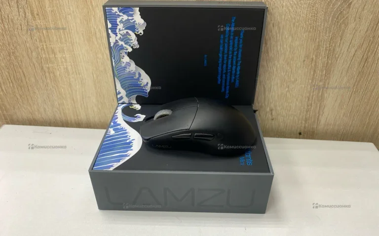 Компьютерная мышь Atlantis mini