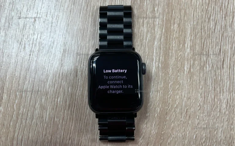 Часы  Apple Watch SE 1gen