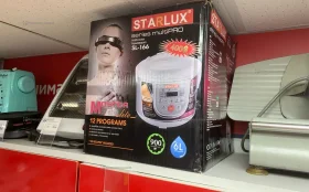 Купить Мультиварка Starlux SL-166 б/у , в Уфа Цена:2400рублей