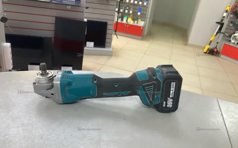 УШМ Makita реплика аккумуляторная