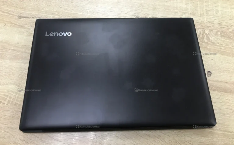 Ноутбук  Lenovo 80XR