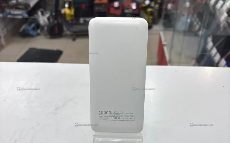 Powerbank sky dolphin sp32