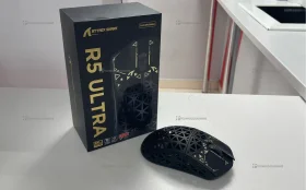 Купить Мышь Attack Shark R5 Ultra б/у , в Рязань Цена:2500рублей