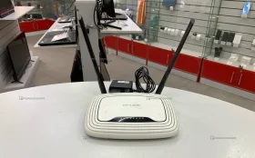 Купить Tp-Link WR842N б/у , в Уфа Цена:390рублей