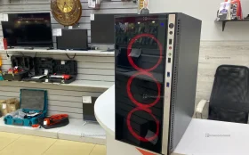 Купить Системный блок  i5-9400F , RTX 1660 Ti 6gb б/у , в Нижнекамск Цена:35900рублей