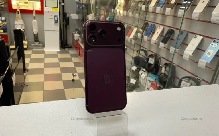 iPhone 18 Pro Max Rep 1 Tb