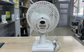 Купить Настольный вентилятор Midea FD1520 б/у , в Пенза Цена:690рублей