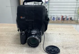 Купить Фотоаппарат Nikon Coolpix L120 б/у , в Москва и область Цена:2500рублей
