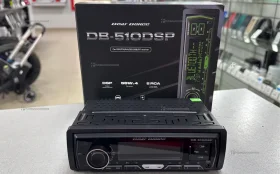 Купить Автомагнитола  Deaf bounce db-510dsp б/у , в Самара Цена:3500рублей