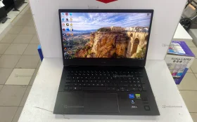 Купить Ноутбук  HP Omen Laptop 16 б/у , в Набережные Челны Цена:65900рублей