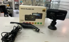 Купить Видеорегистратор Vehicle BlackBox DVR б/у , в Красноярск Цена:1390рублей