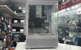 Купить Системный блок  ryzen 5 5500+ rtx 3060ti б/у , в Челябинск Цена:60900рублей