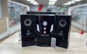 Купить Акустика Ginzzu GM415 б/у , в Екатеринбург Цена:2990рублей