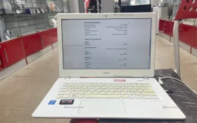 Купить Ноутбук Acer Aspire V3-371 б/у , в Санкт-Петербург Цена:4500рублей