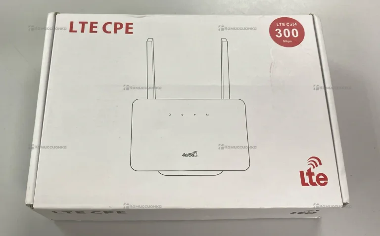 Роутер Wi-Fi 4g/5g симочный