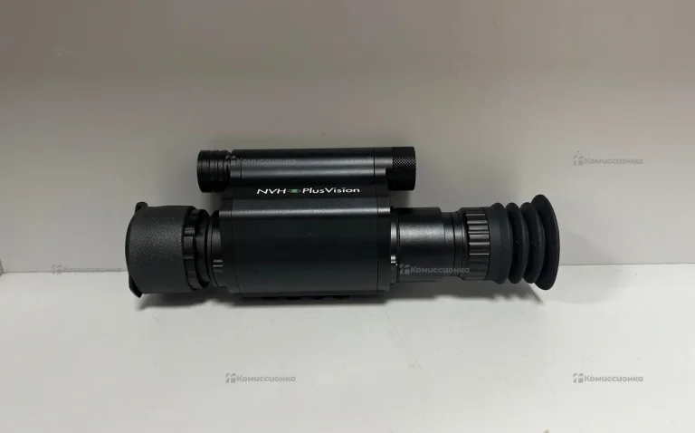 Прицел ночного видения NVH PlusVision