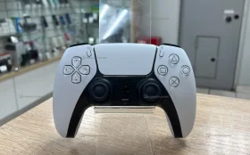 Купить Sony джойстик PS5 б/у , в Москва и область Цена:3990рублей