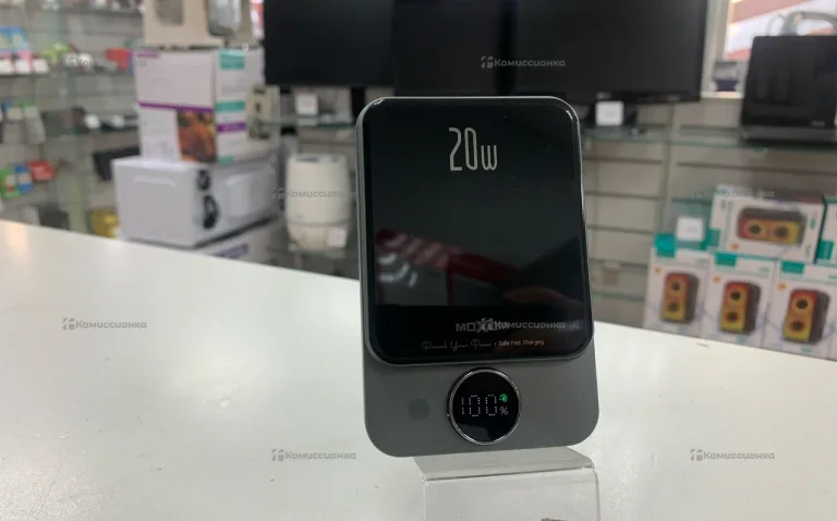 Power Bank  MAXOM 5000