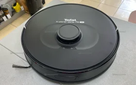 Купить Пылесос  Tefal X-plorer serie 75 S б/у , в Новокуйбышевск Цена:4500рублей