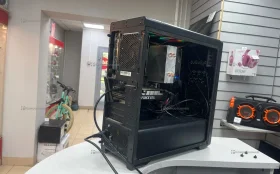 Купить Системный блок  Ryzen 5 2600 GTX1650TI б/у , в Санкт-Петербург Цена:24900рублей