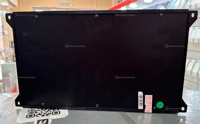 Усилитель Machete MLA-1500