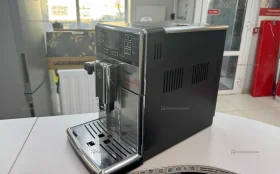 Купить Кофе машина Saeco picobaristo hg 8929/09 б/у , в Курган Цена:24490рублей