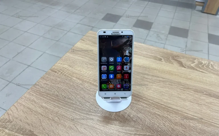 Lenovo A536