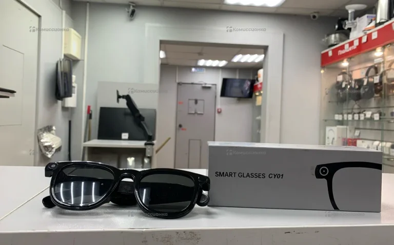 Smart Glasses CY01
