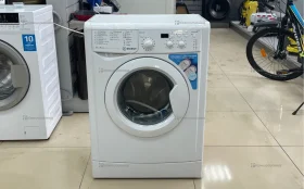 Купить Стиральная машина  indesit IWSD 51051 CIS 5кг б/у , в Пермь Цена:8990рублей