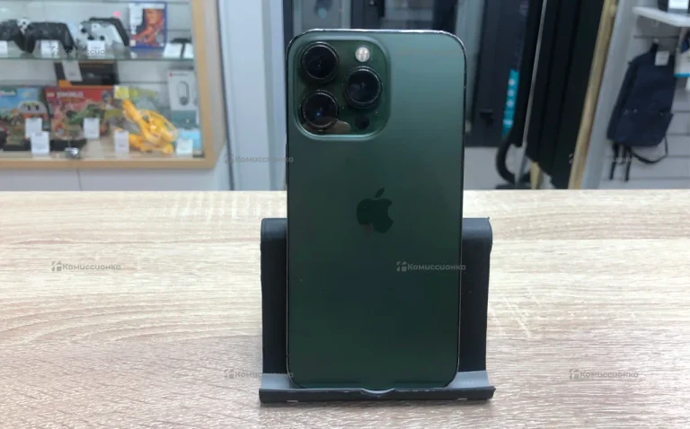 Apple iPhone 13 Pro 6/128 ГБ