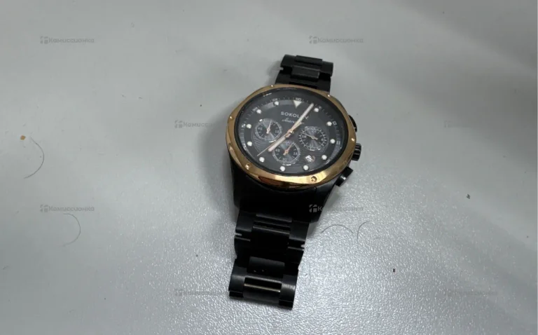 Часы  Sokolov S1.320