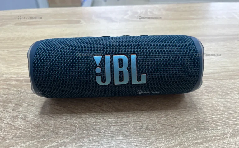 Колонка  JBL Flip 6