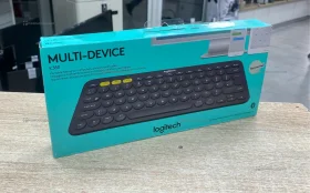 Купить Клавиатура  Logitech K380 б/у , в Москва и область Цена:990рублей