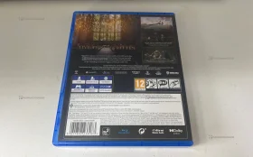 Купить PS4 Дисk Hogwarts Legacy б/у , в Челябинск Цена:1500рублей
