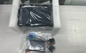 Купить ETCAR Автомагнитола, диагональ: 7", 2 DIN 7012b б/у , в Москва и область Цена:1990рублей