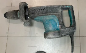 Купить Отбойный молоток Makita HM 1203 C б/у , в Санкт-Петербург Цена:10900рублей