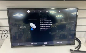 Купить Телевизор Digma DM-LED32MBB21 б/у , в Набережные Челны Цена:4900рублей